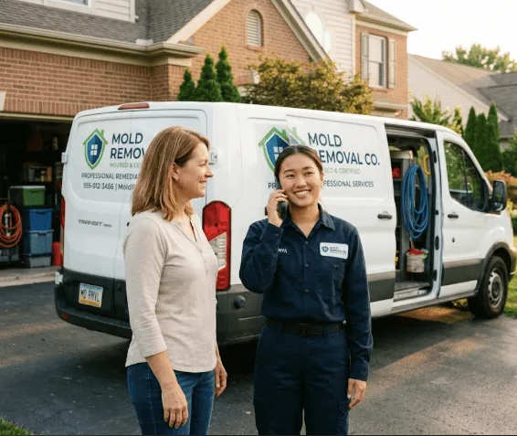 Crawlspace Mold Remediation York, SC FAQs